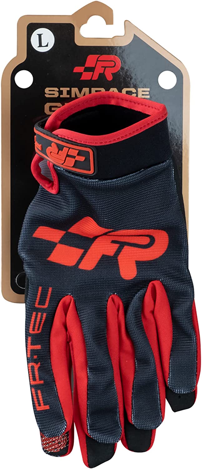 FRTEC - SimRacing Gloves
