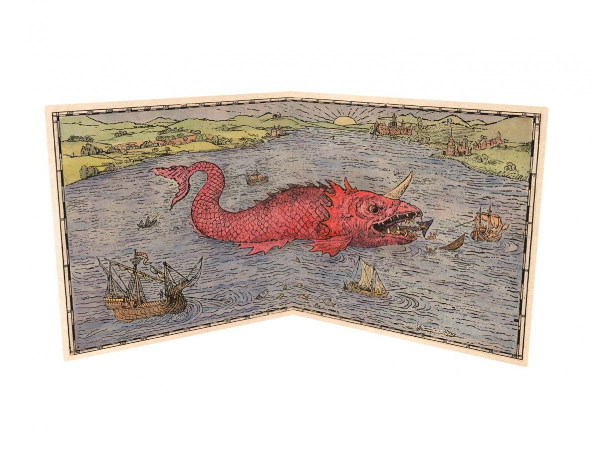 Sea Beast