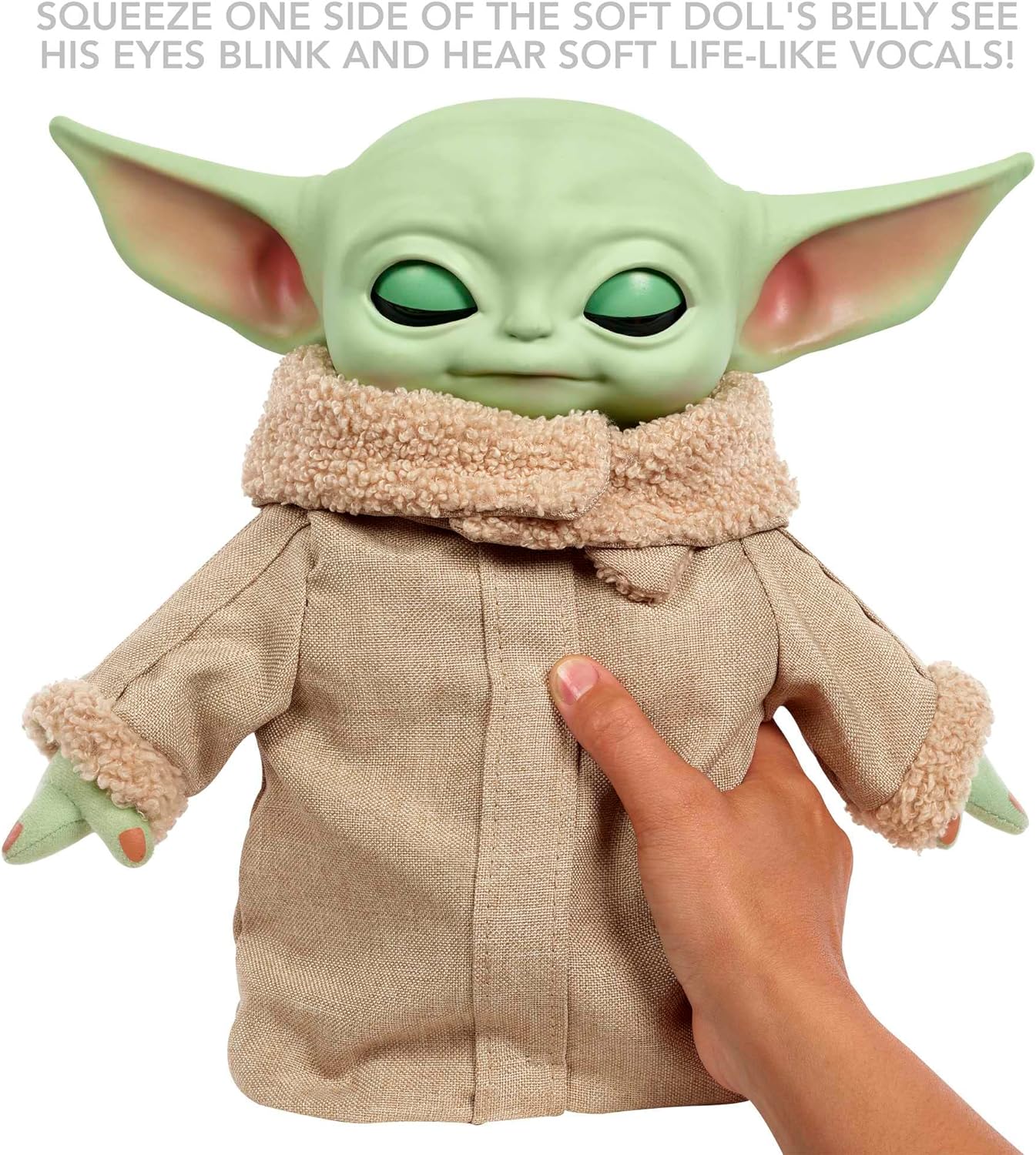 Star Wars Plush Single