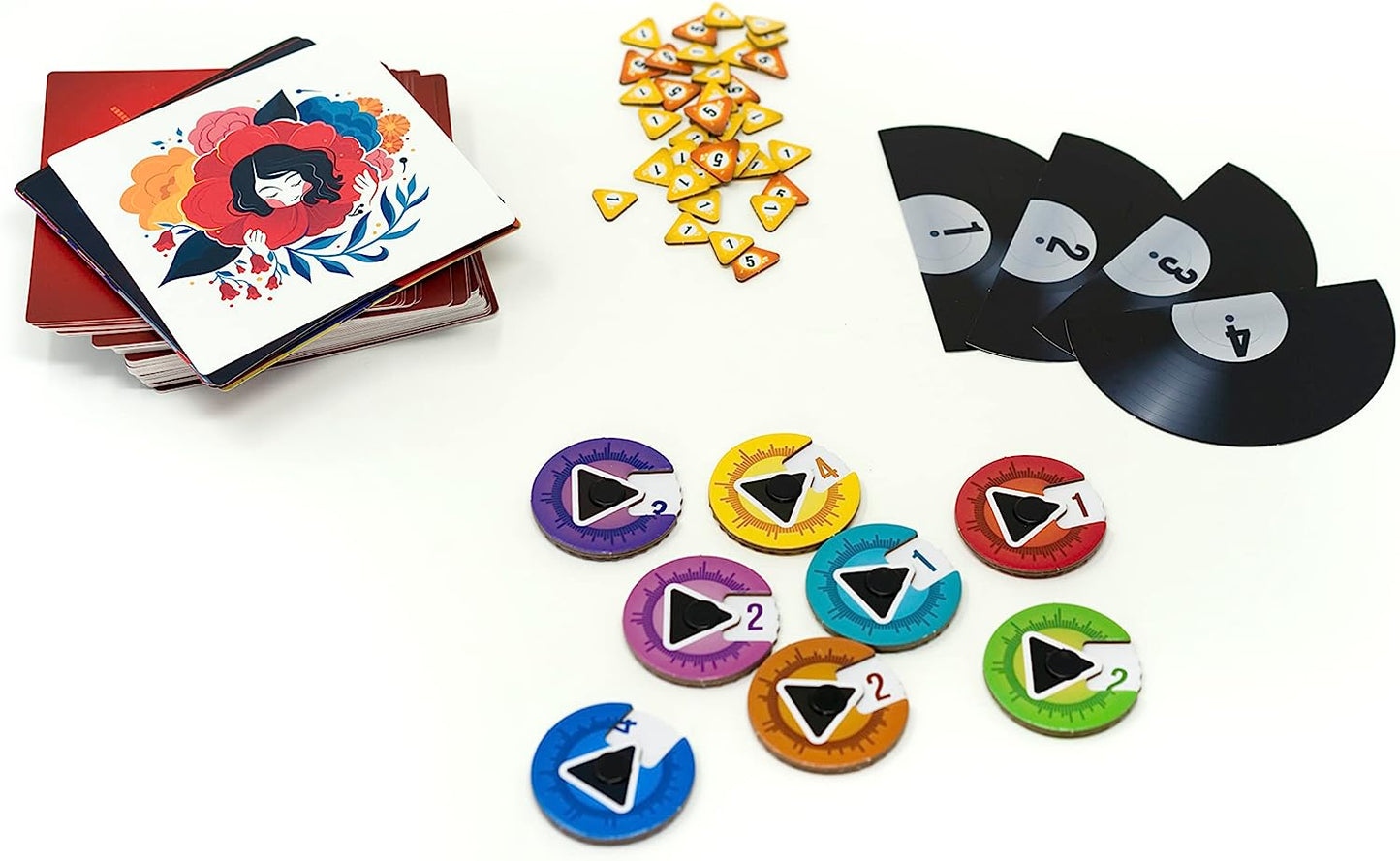 Disc Cover