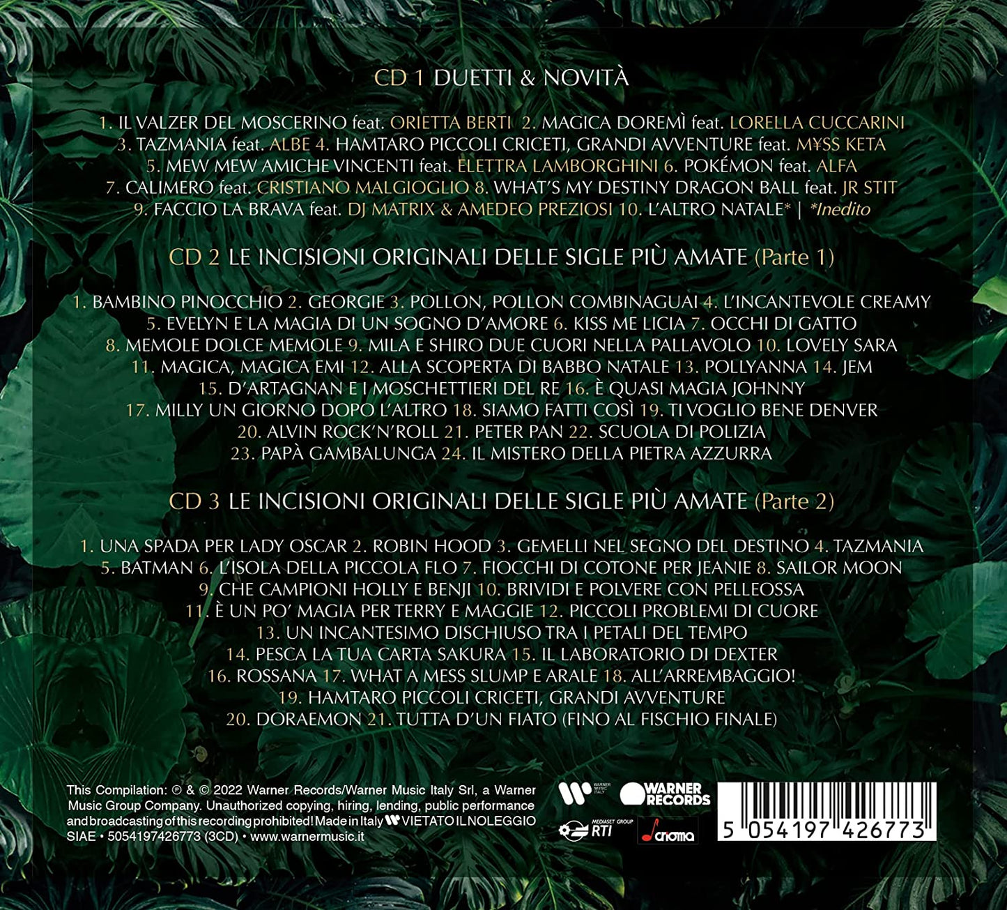 40: Il Sogno Continua
