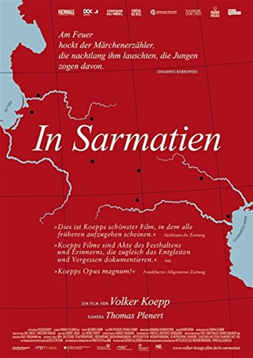 In Sarmatien (OmU