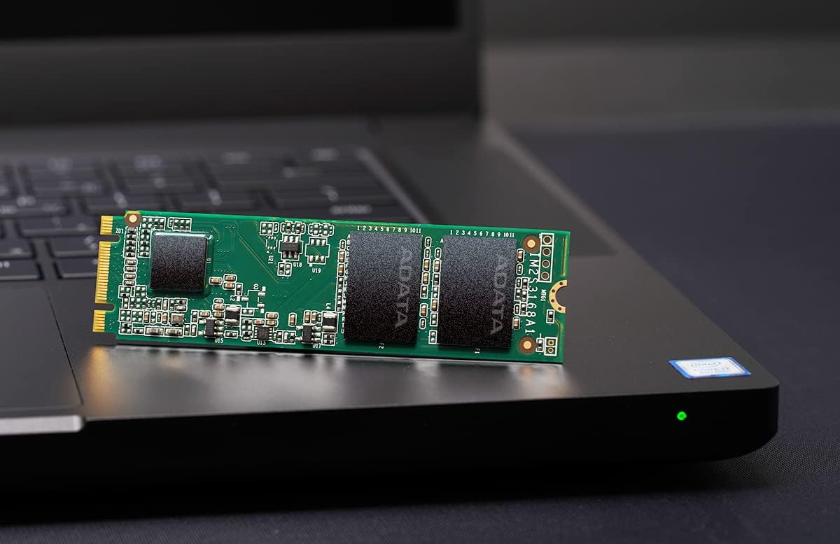 ADATA SSD Ultimate SU650 M.2 256GB 256 GB