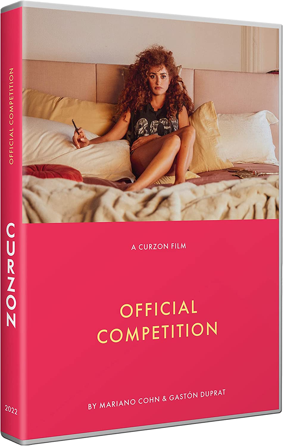Official Competition