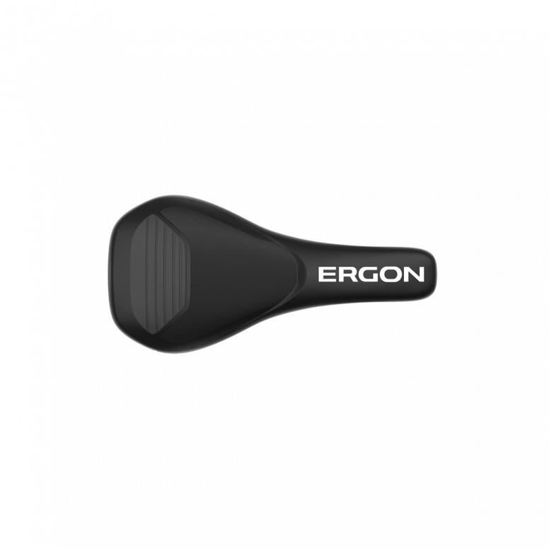 Ergon Small Downhill Comp Black Saddle
