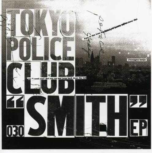 Smith Ep