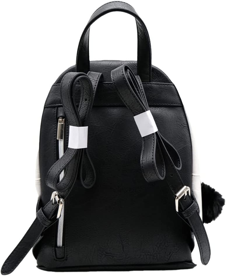 Pokémon Pikachu Backpack White 28cm