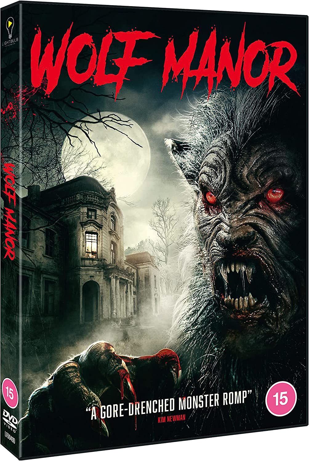 Wolf Manor