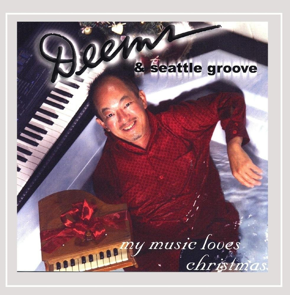 My Music Loves Christmas