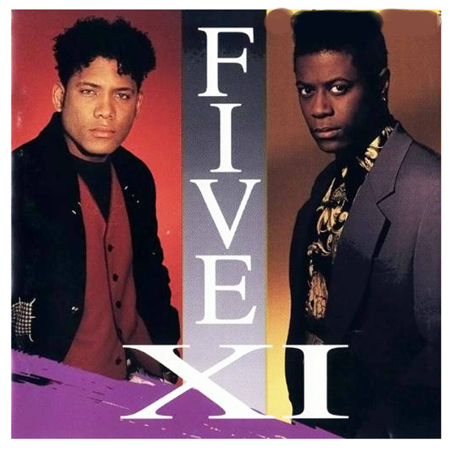 Five Xi
