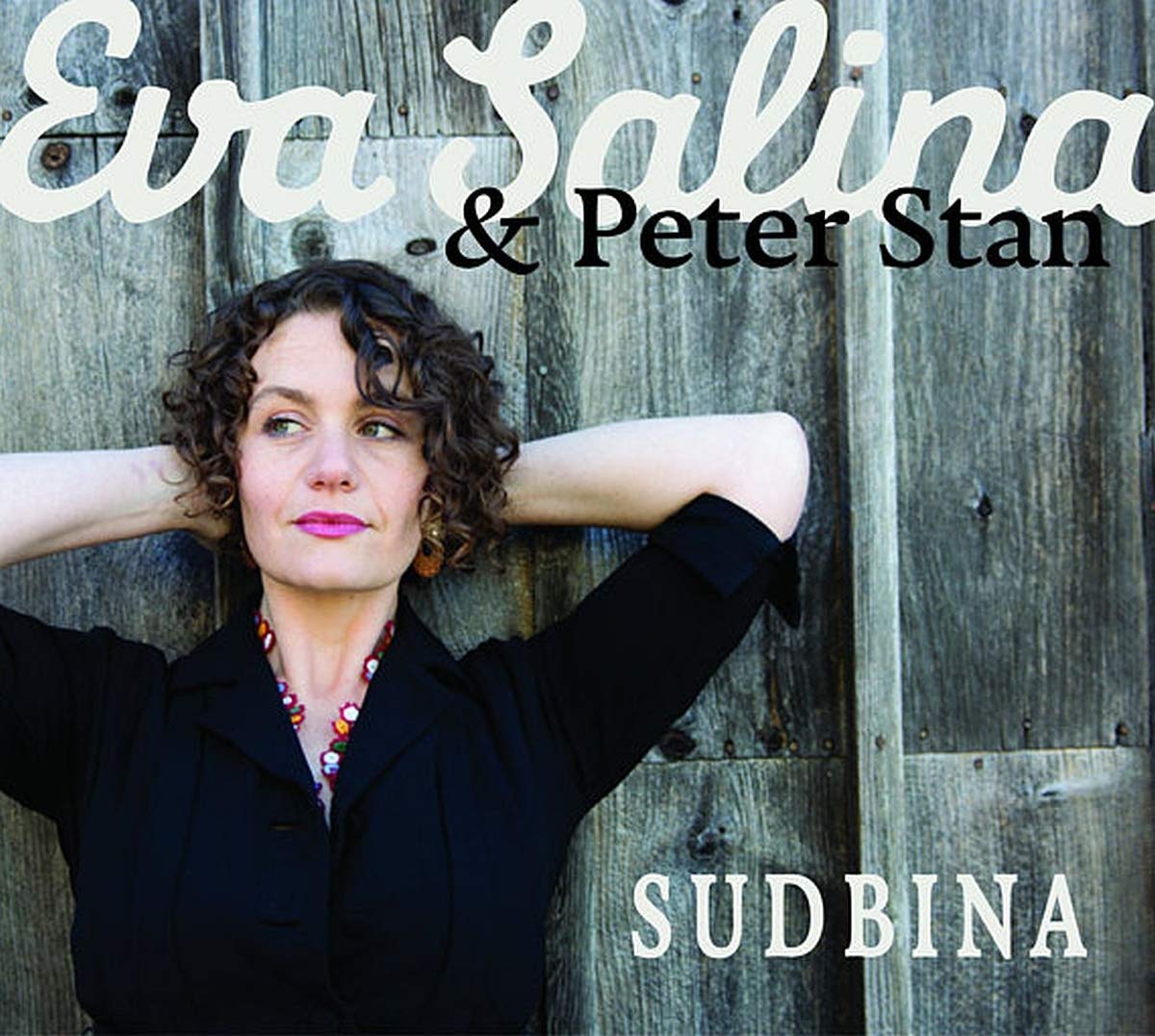 Sudbina