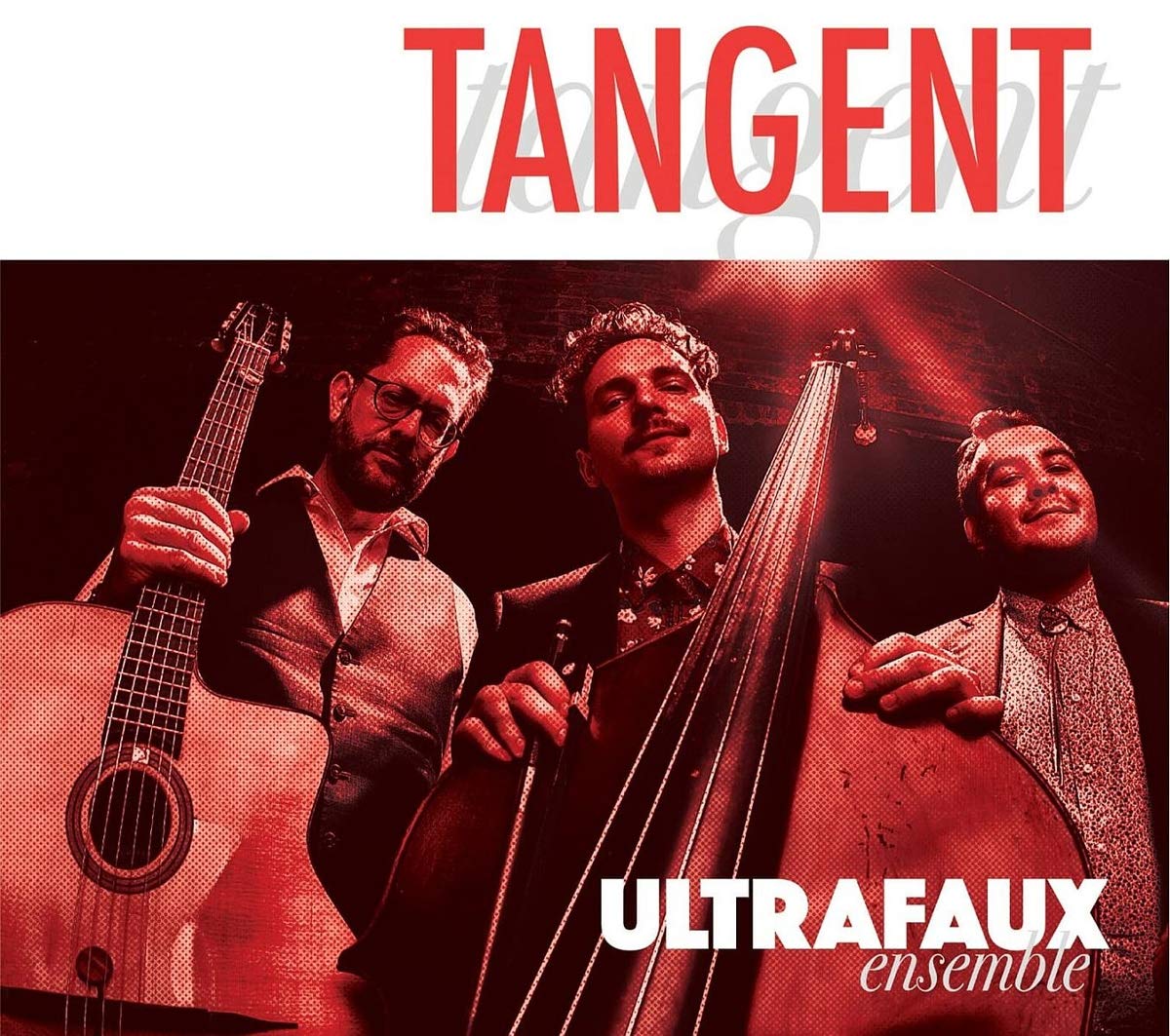 Ultrafaux - Tangent