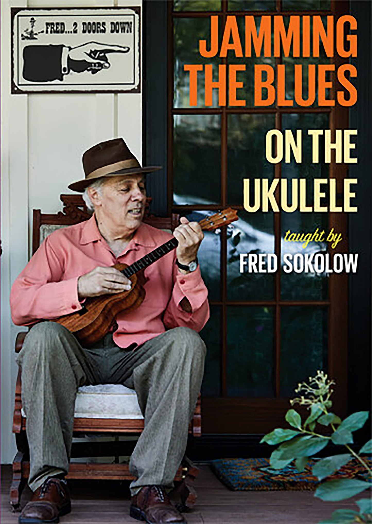 Ukulele Jazz Chord Solos