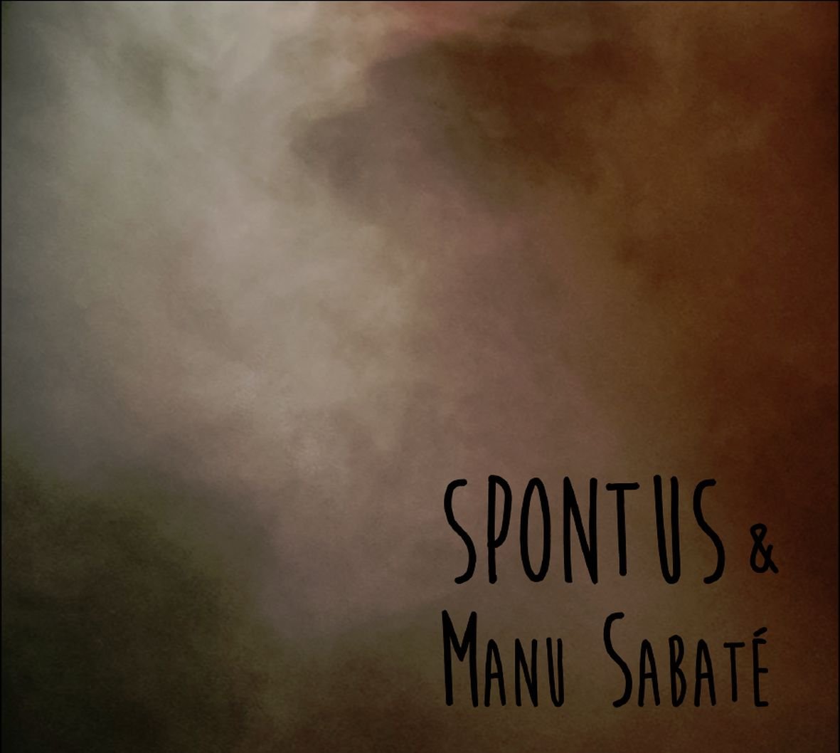 Spontus & Manu Sabate