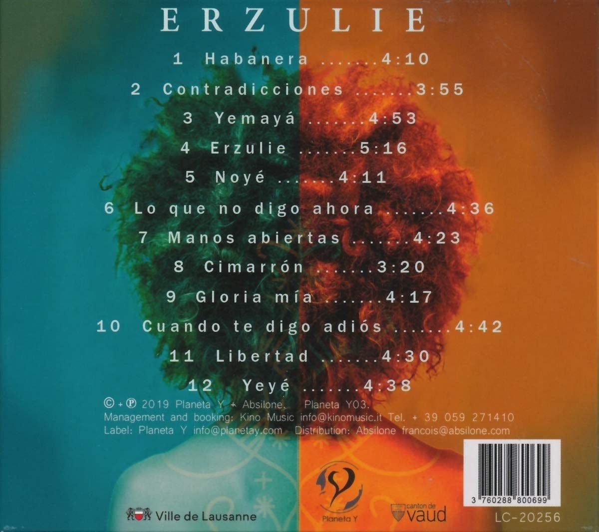 Erzulie