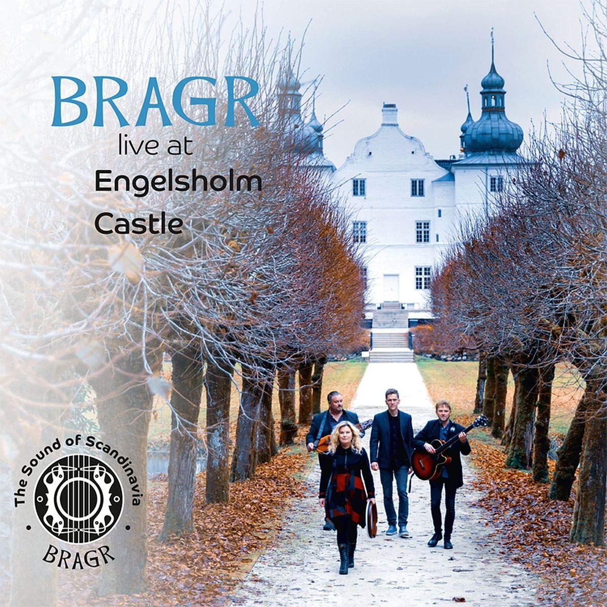 Live at Engelsholm Castle