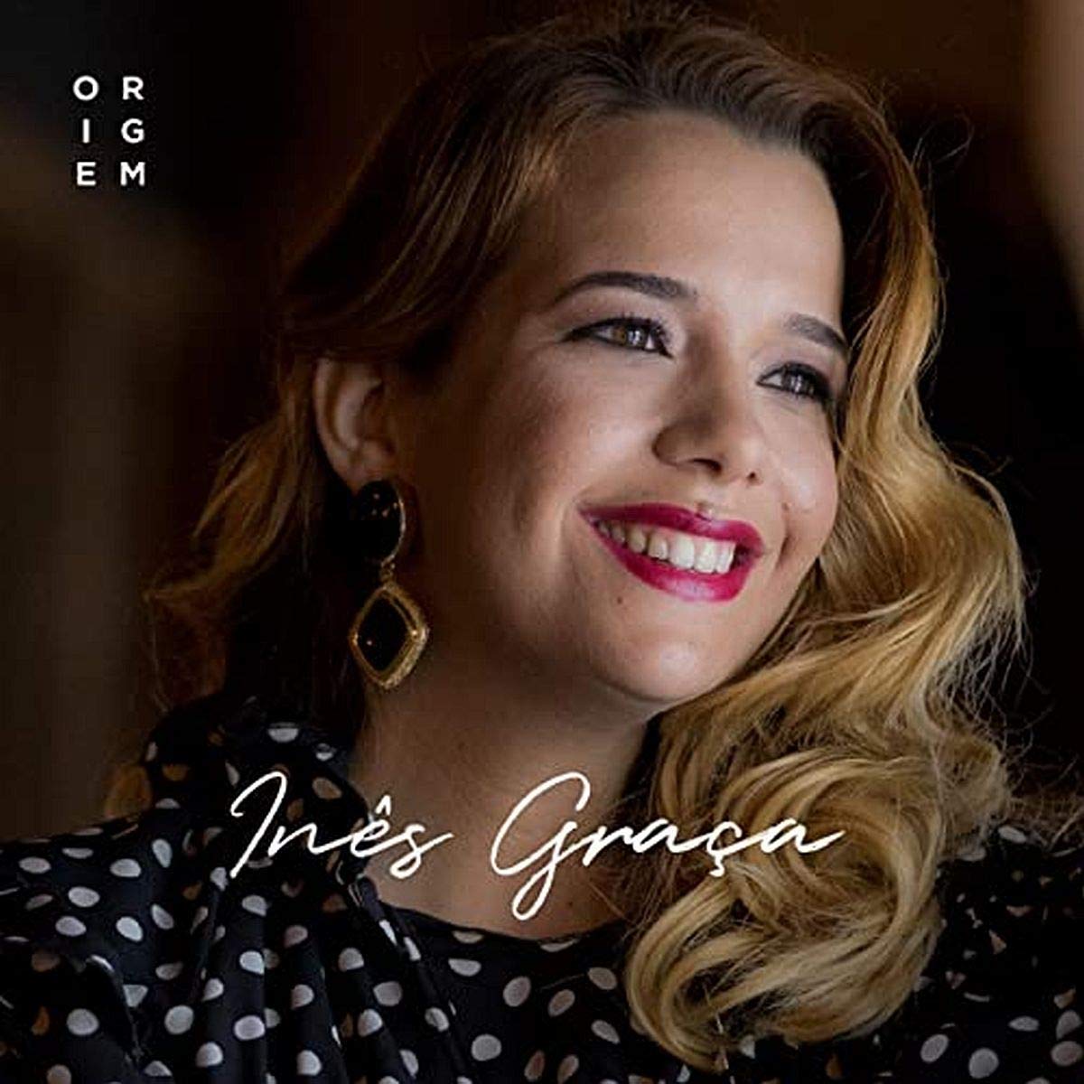 Ines Graca - Origens