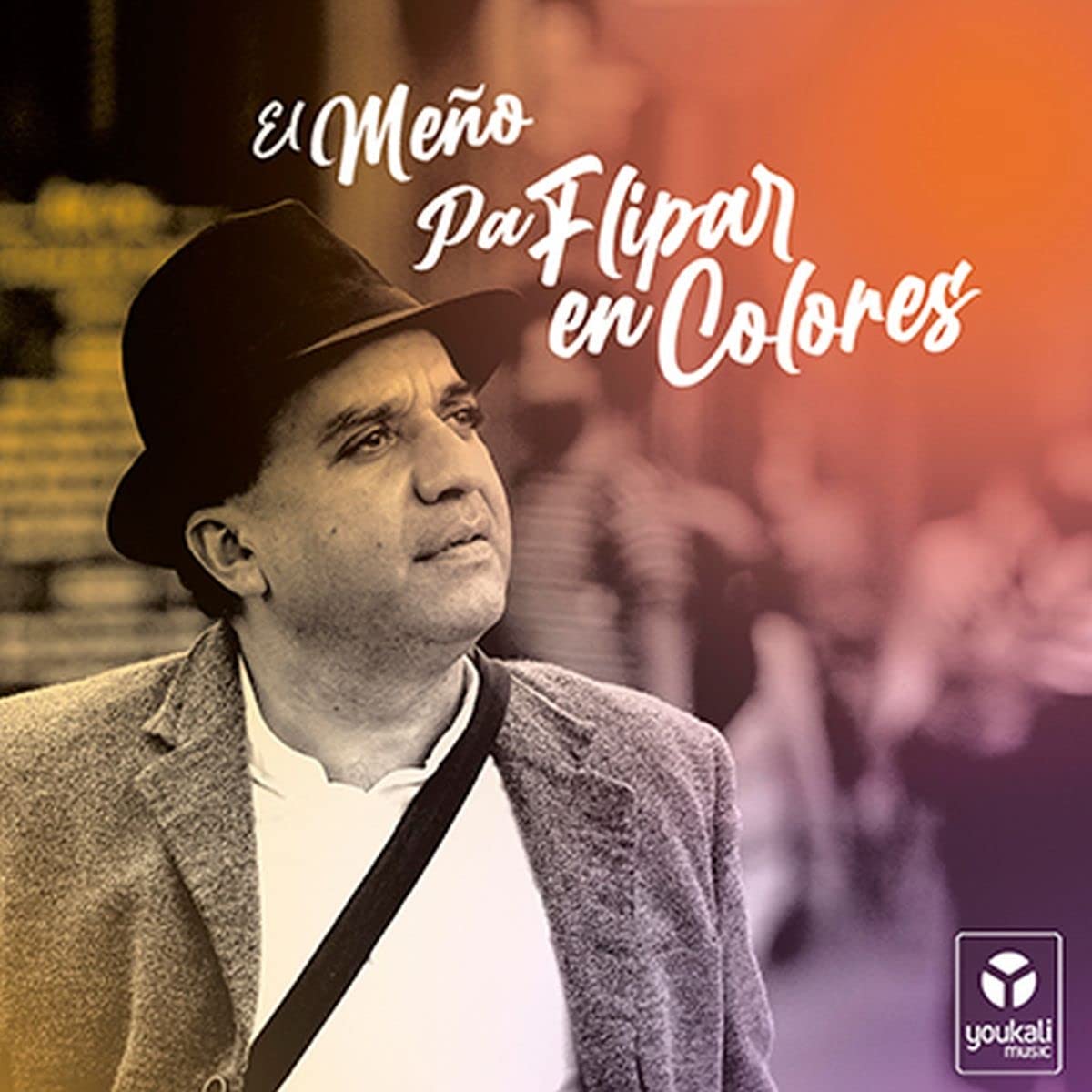 Pa Flipar En Colores