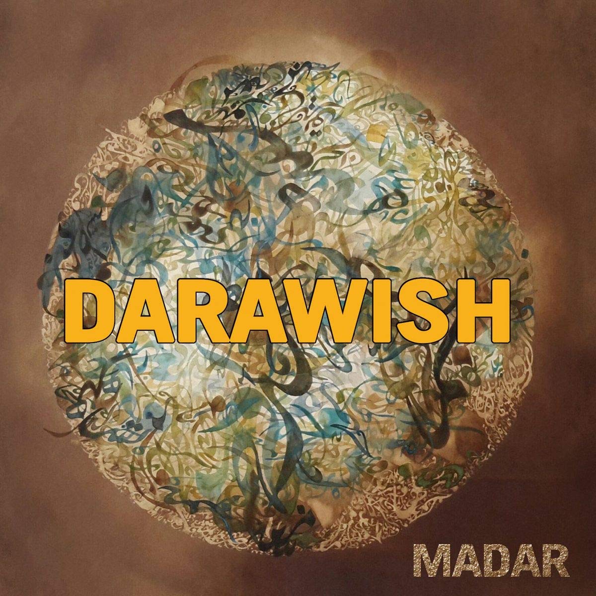 Madar