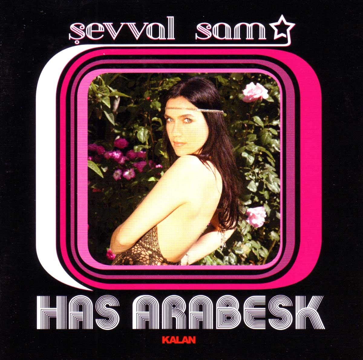 Has Arabesk