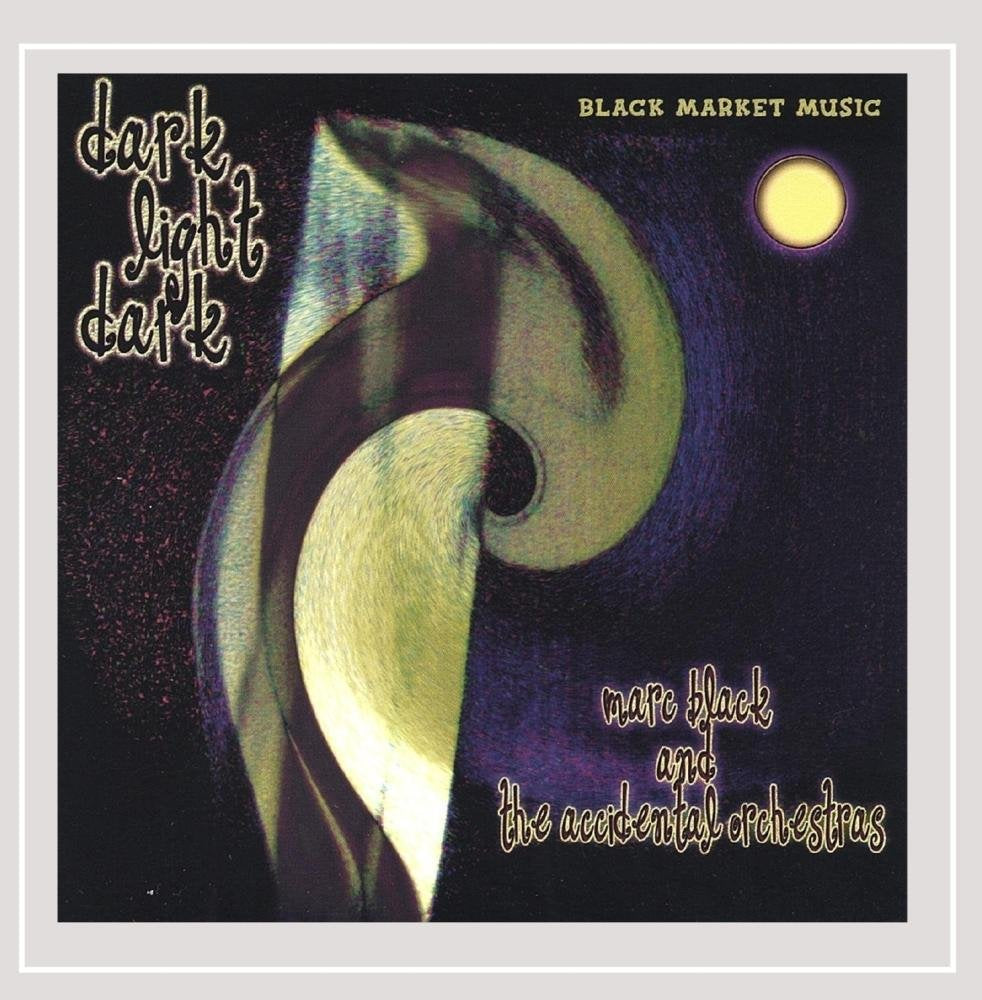 Dark Light Dark