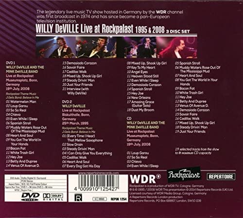 Live at Rockpalast