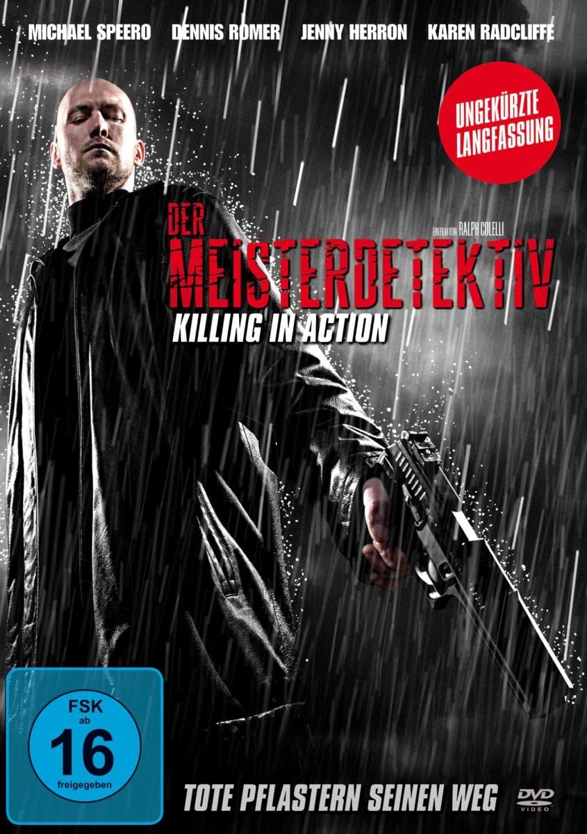 Der Meisterdetektiv - Killing in Action