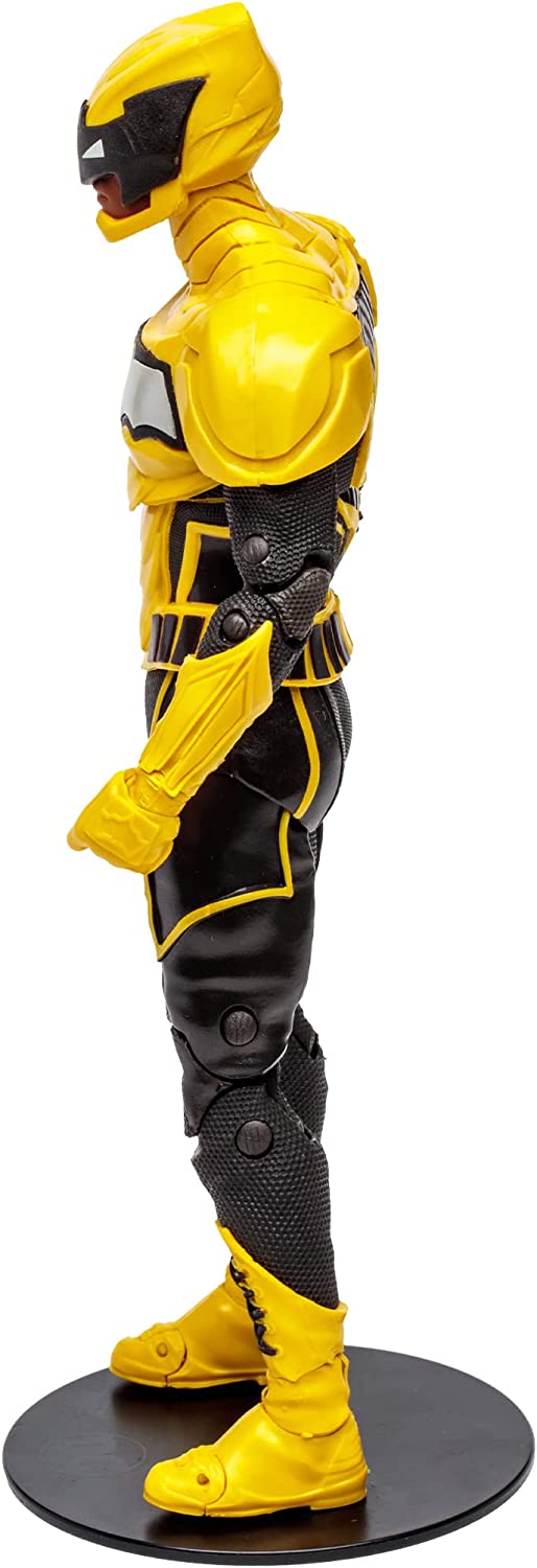 MCFARALNE DC MULTIVERSE 7IN THE SIGNAL (DUKE THOMAS) AF