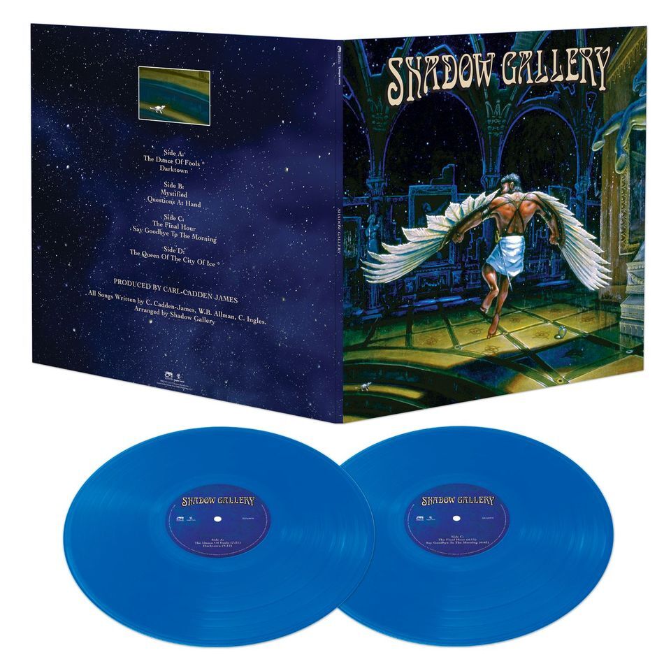 Shadow Gallery