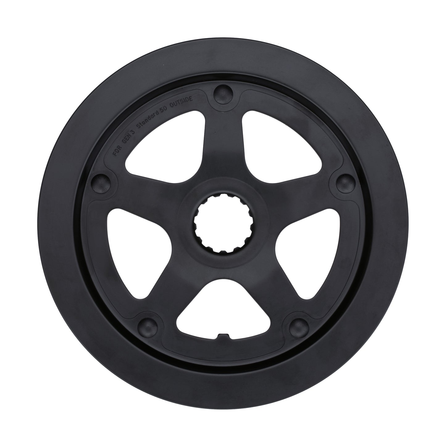 Bosch eBike DM Chainring (40T, WB386, G3)