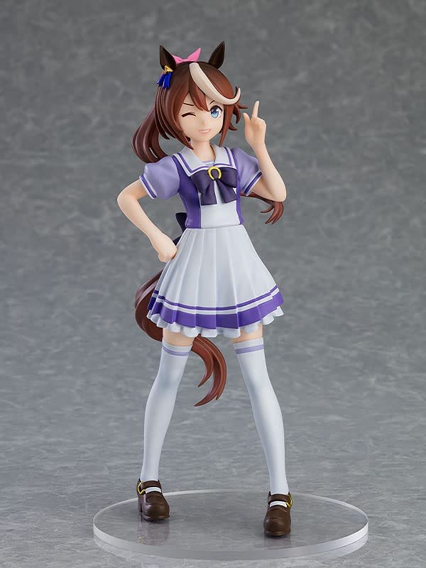 Good Smile Company - Uma Musume: Pretty Derby - Pop Up Parade - Tokai Teio PVC Figure