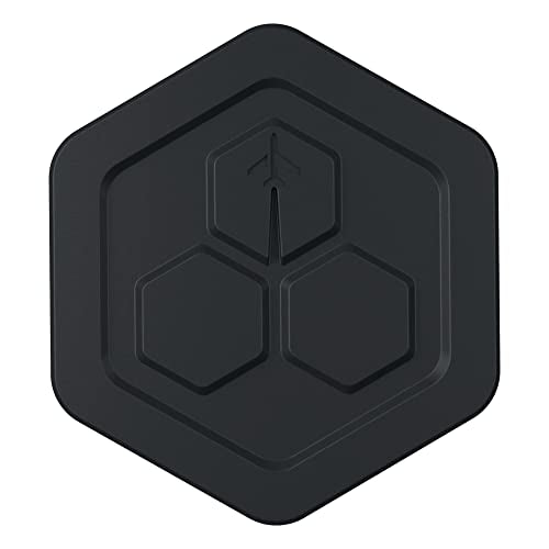 Honeycomb Hub Xbox
