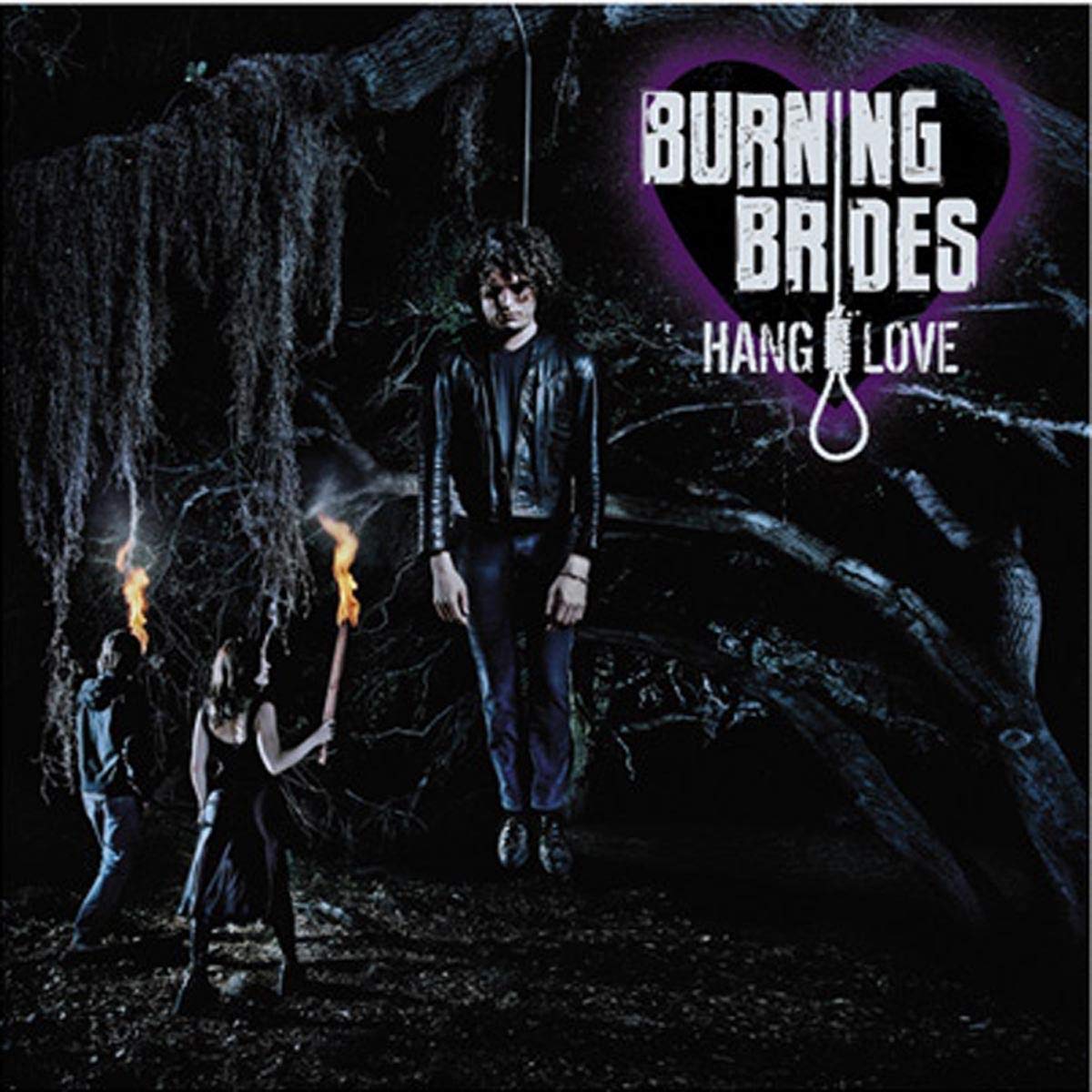 Hang Love