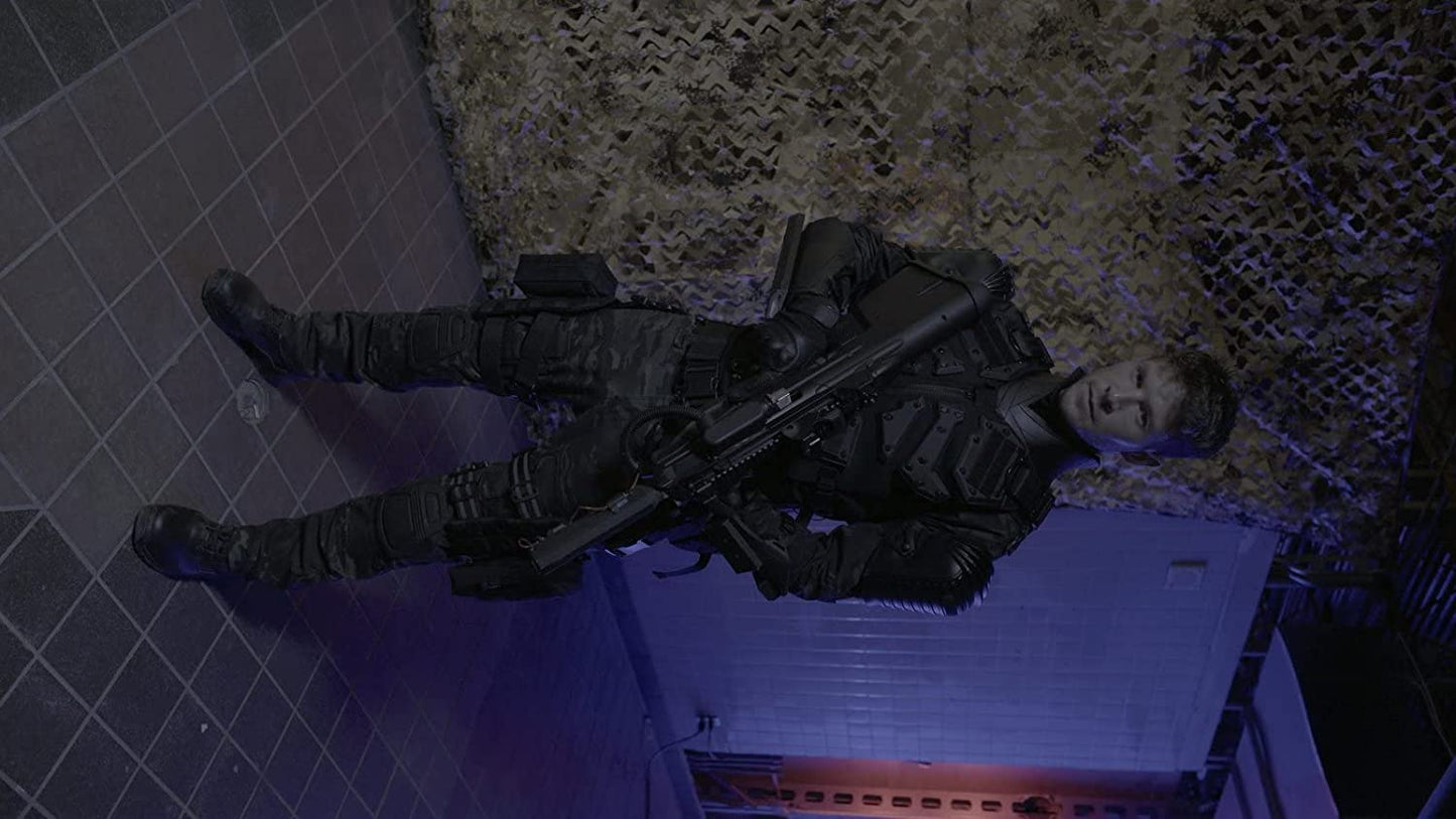 Dead Zone Z