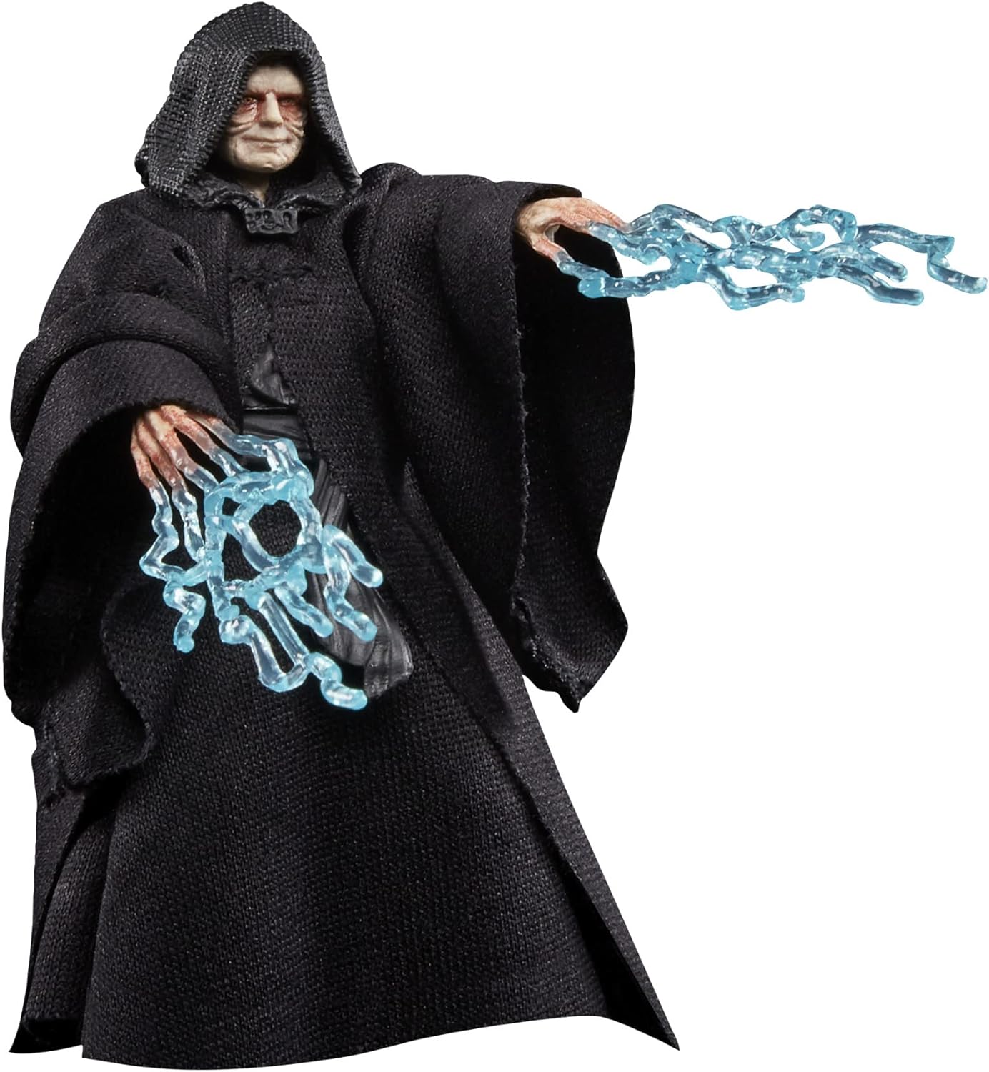 Hasbro Star Wars Vintage Collection ROTJ Emperor's Throne Room, Multicolor,F1267E48