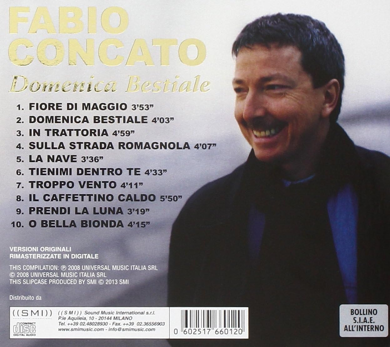 Fiori Di Maggio