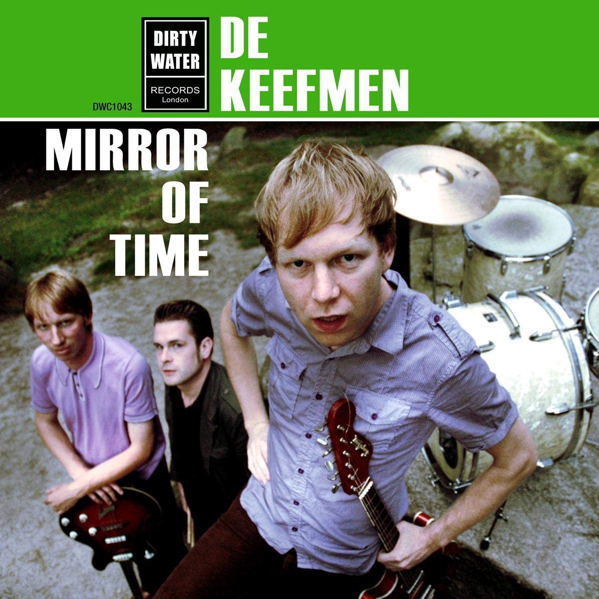 Mirror Of Time