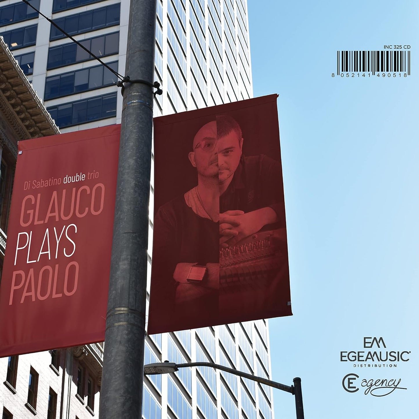 Glauco Plays Paolo