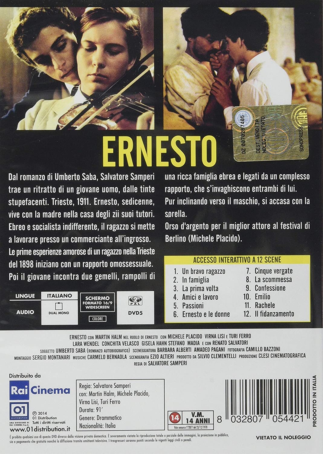 Ernesto