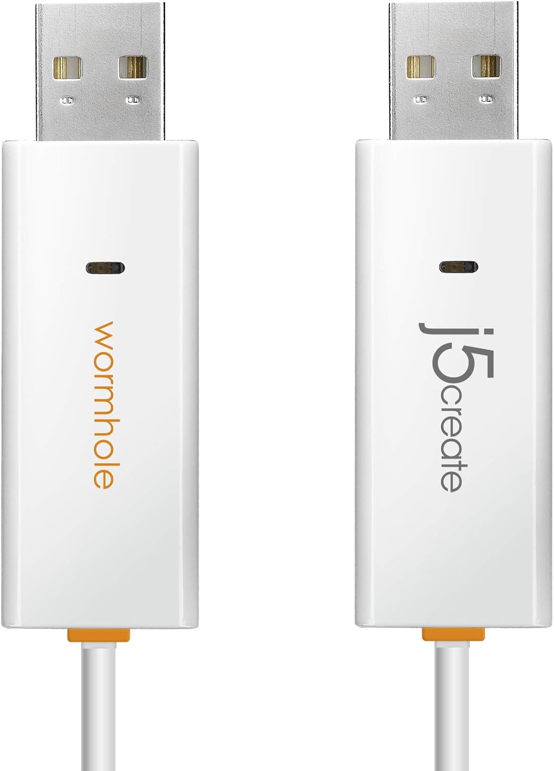 j5create Wormhole Switch for Apple