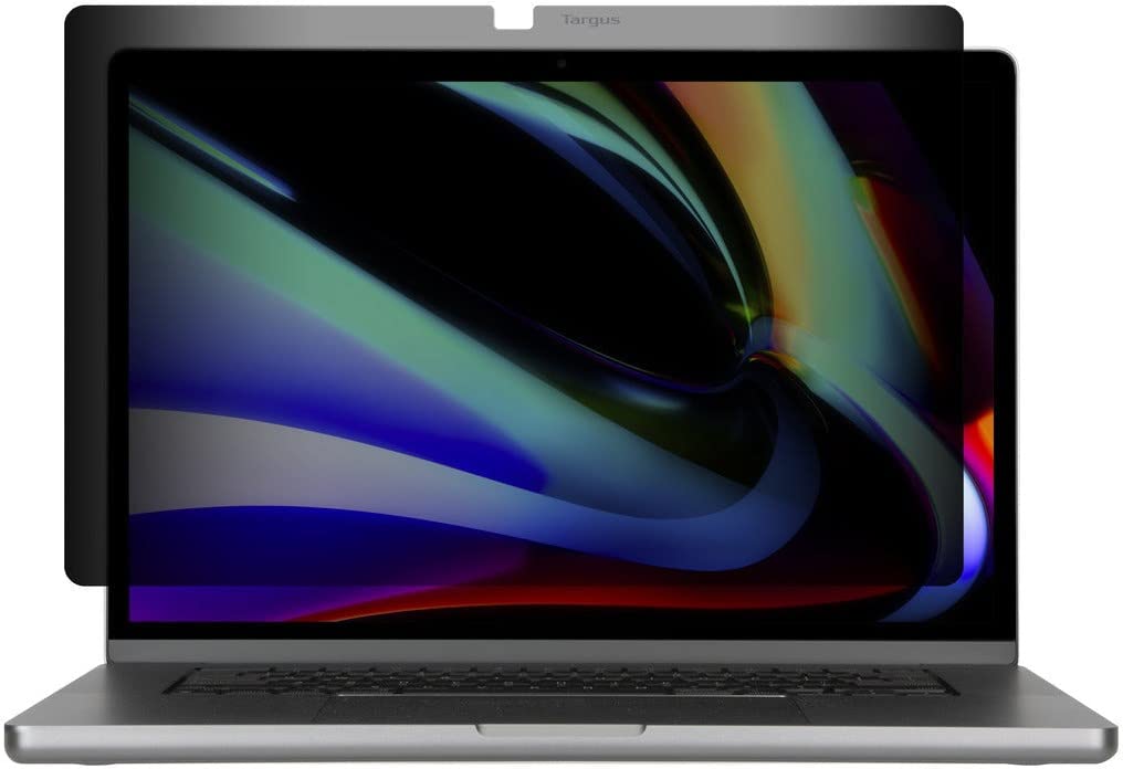 Targus Magnetic Privacy Screen - Notebook Privacy Filter - Removable - 16`` - For Apple Macbook Pro 16.2`` (Late 2021)