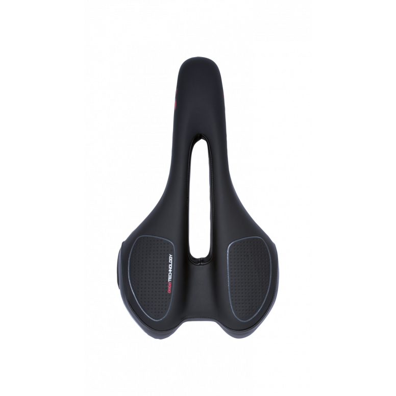 Bioflex Ongel Go2 - Mens Athletic W/Hole Saddle