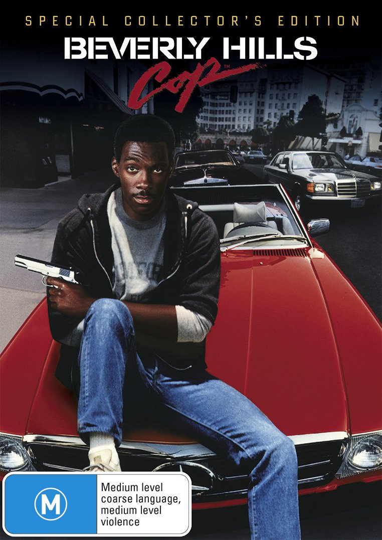 Beverly Hills Cop