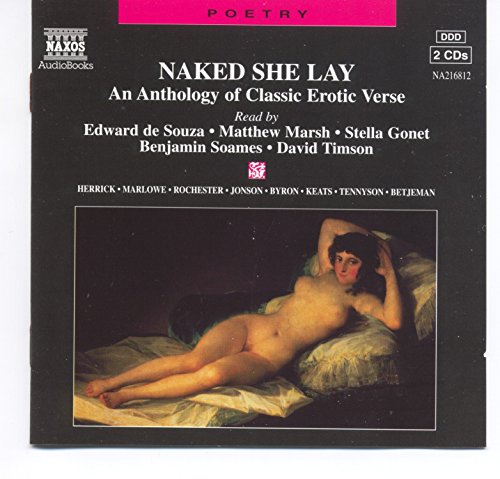 Classic Erotic Verse