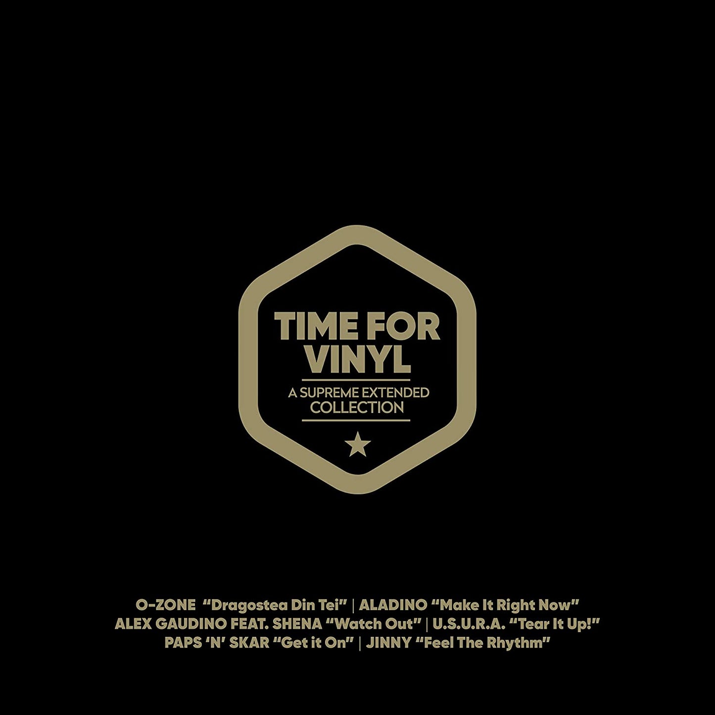 Time Vol.8