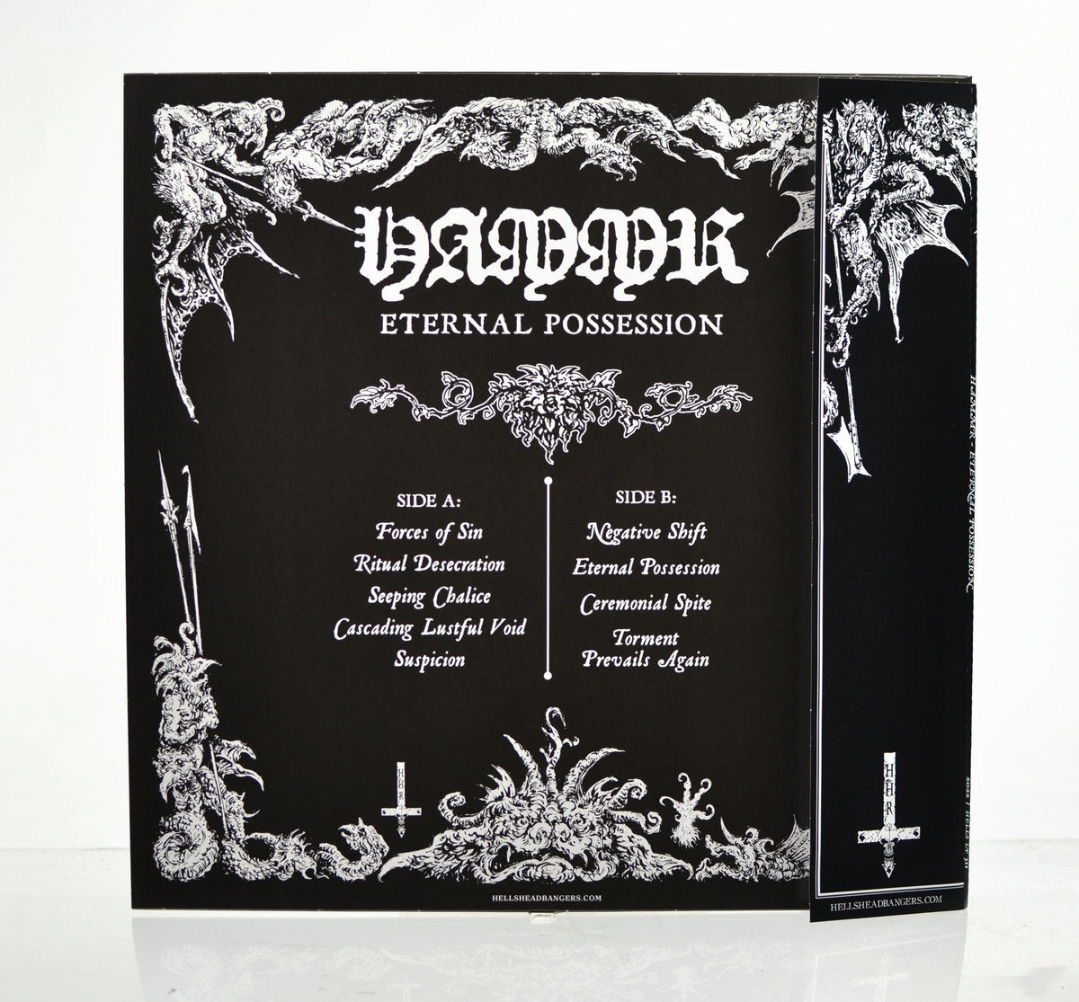Eternal possession