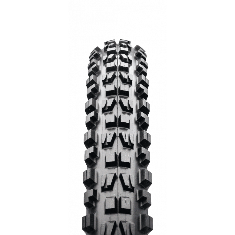 MAXXIS - Minion DHF 3C MaxxTerra Tubeless Ready Folding MTB Tire | Great Traction, Fast Rolling, Long Lasting | EXO Puncture Protection, 27.5, 29 inch Sizes