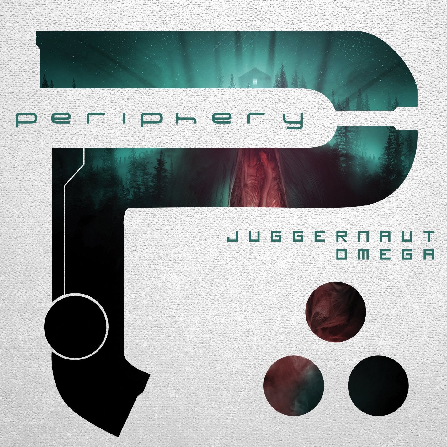Periphery-Juggernaut Omega
