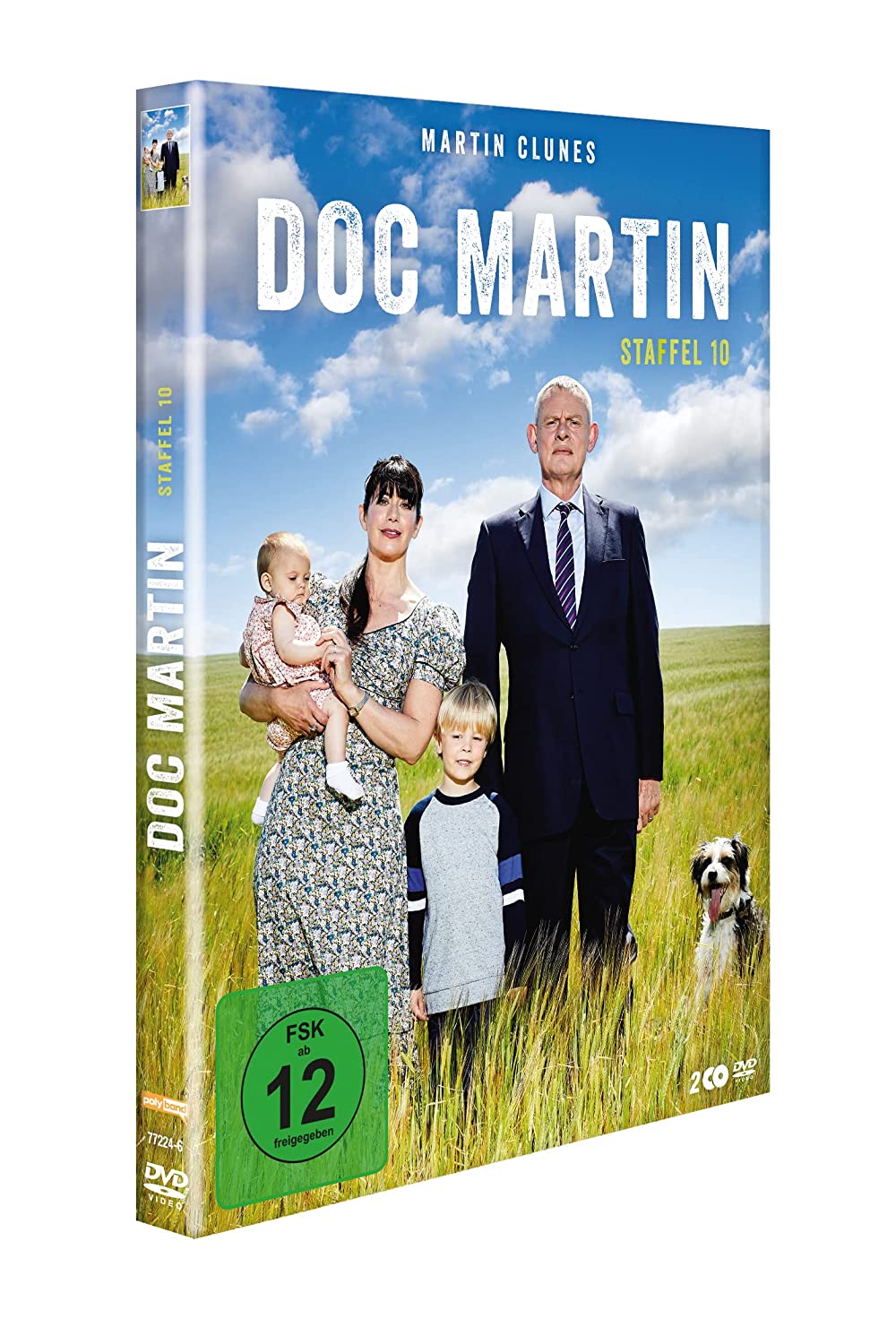 Doc Martin - Staffel 10