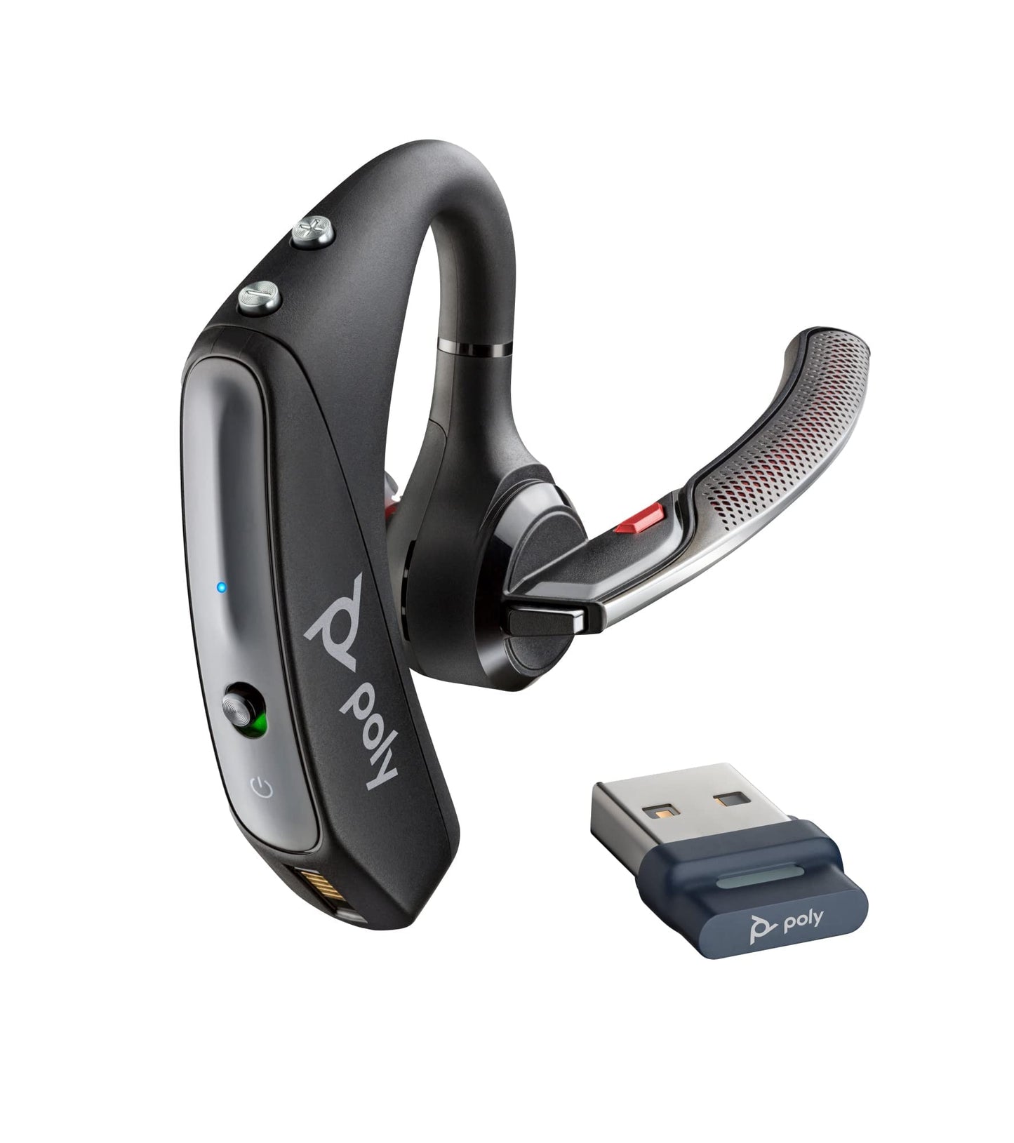 Voyager 5200 Uc B5200 Bt700